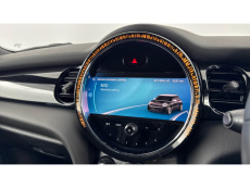 MINI Hatchback 1.5 Cooper Sport 3dr Petrol Hatchback